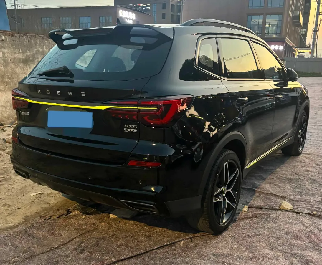 2021 Roewe RX5 1.5T 181HP L4 7DCT,autocango,china used car exporter,china ev exporter,chinese used car exporter,chinese used ev exporter