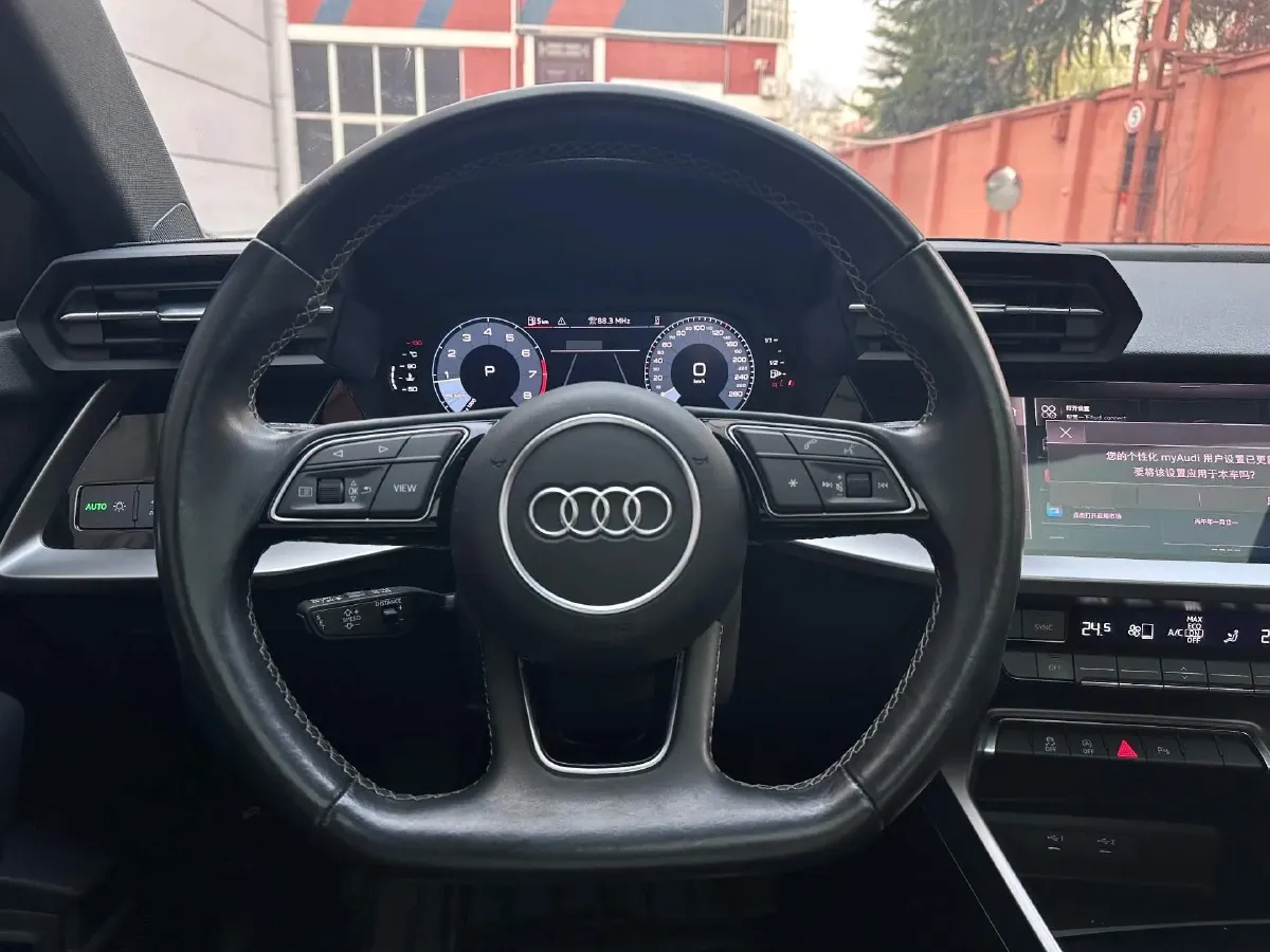 2023 Audi A3 1.4T 150HP L4 7DCT,autocango,china used car exporter,china ev exporter,chinese used car exporter,chinese used ev exporter