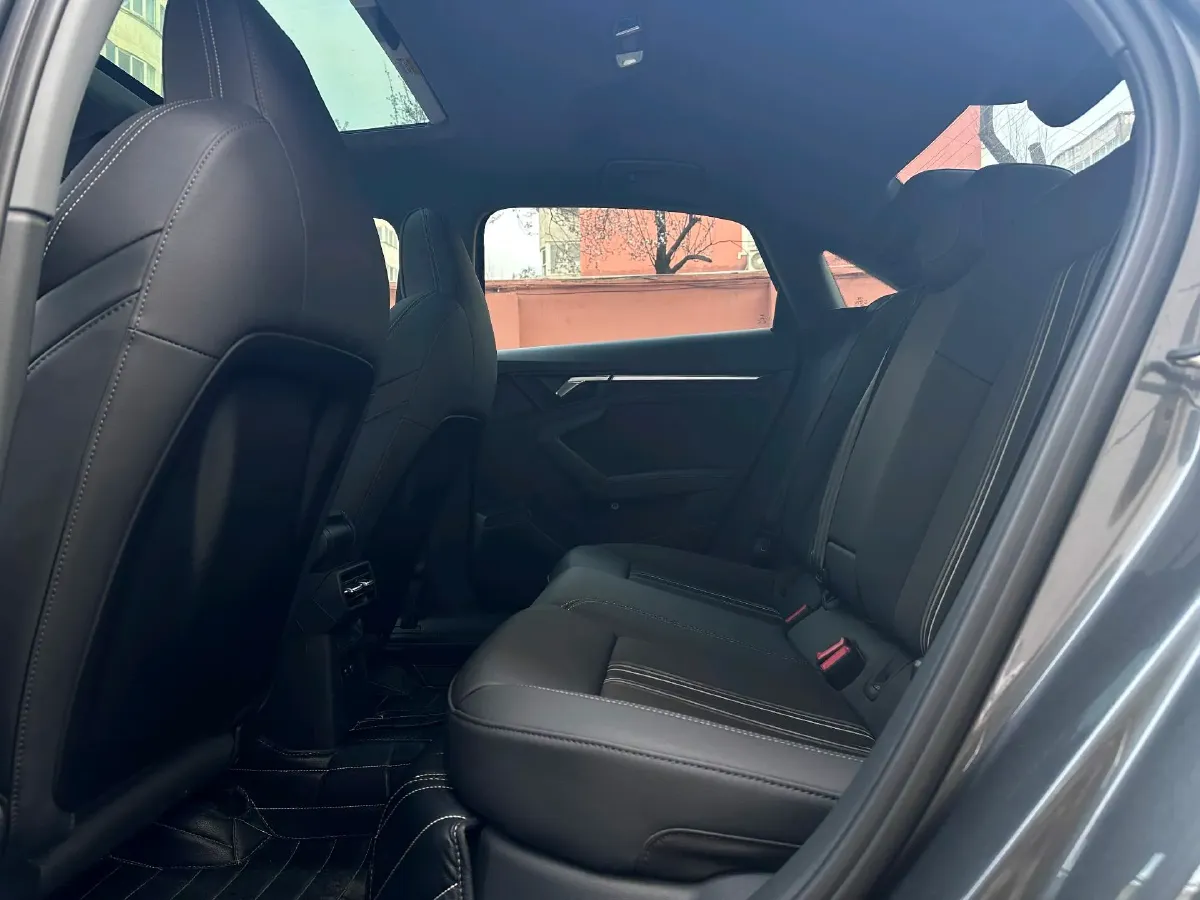 2023 Audi A3 1.4T 150HP L4 7DCT,autocango,china used car exporter,china ev exporter,chinese used car exporter,chinese used ev exporter