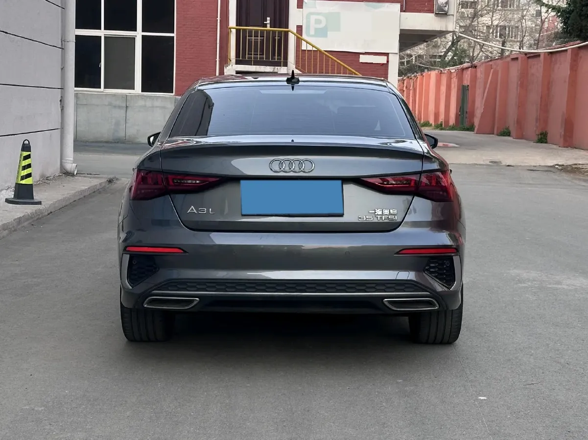 2023 Audi A3 1.4T 150HP L4 7DCT,autocango,china used car exporter,china ev exporter,chinese used car exporter,chinese used ev exporter