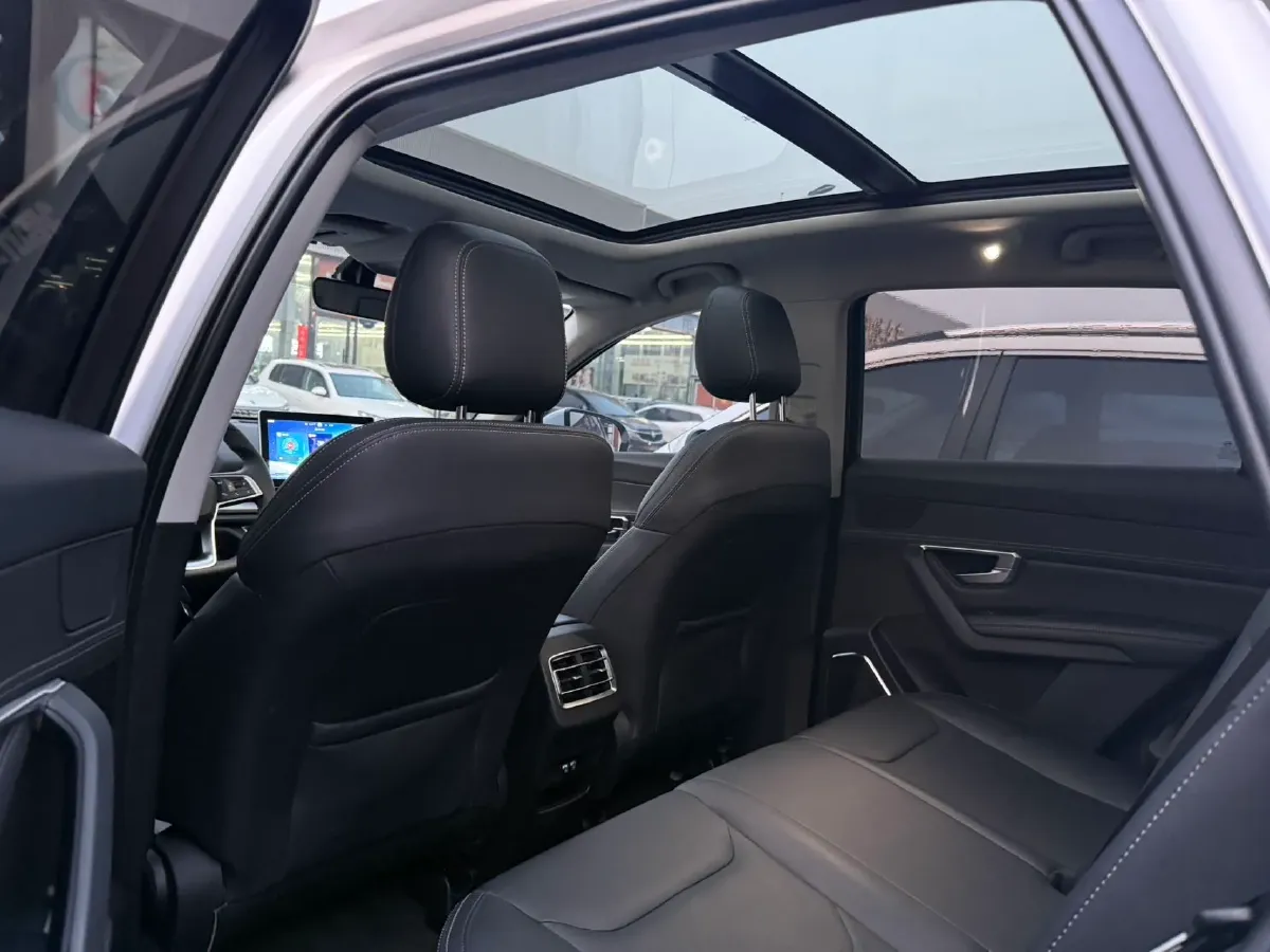 2019 BYD Song Pro 1.5T 160HP L4 6DCT,autocango,china used car exporter,china ev exporter,chinese used car exporter,chinese used ev exporter