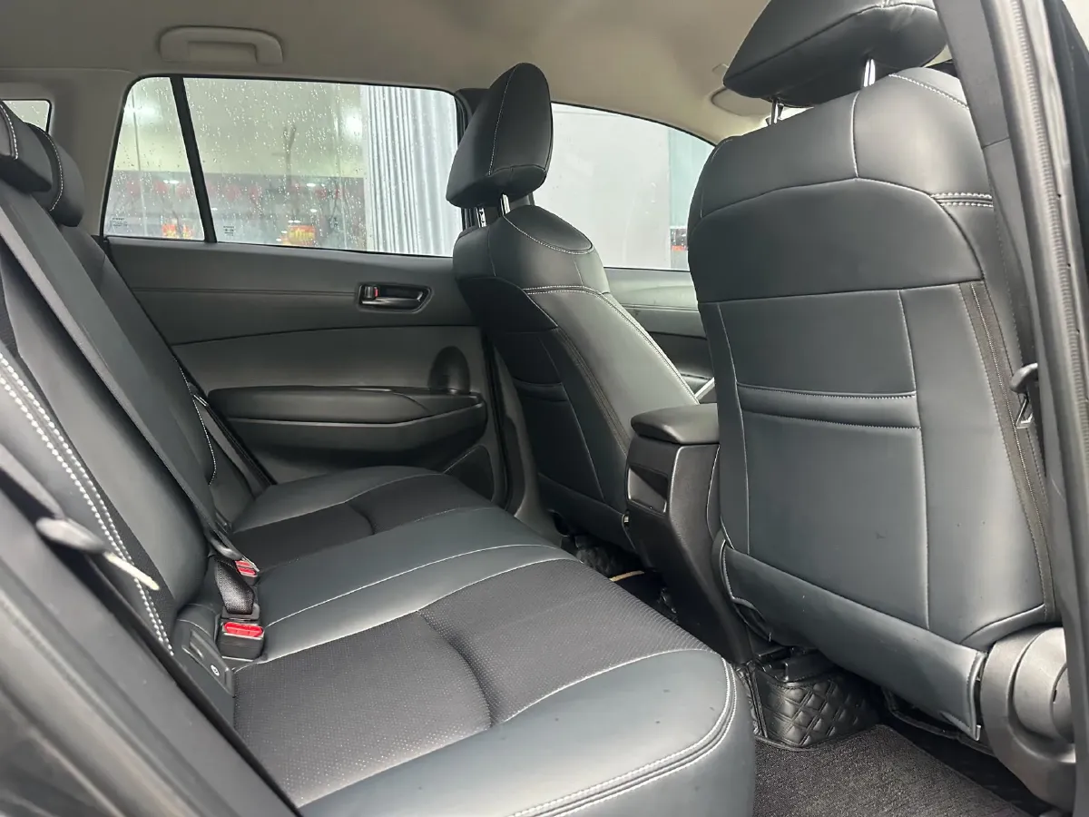 2024 Toyota Corolla Cross 2.0L 152HP L4 E-CVT Hybrid,autocango,china used car exporter,china ev exporter,chinese used car exporter,chinese used ev exporter