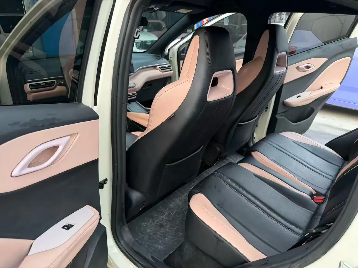 2024 BYD Seagull BEV 38.88KWH,autocango,china used car exporter,china ev exporter,chinese used car exporter,chinese used ev exporter