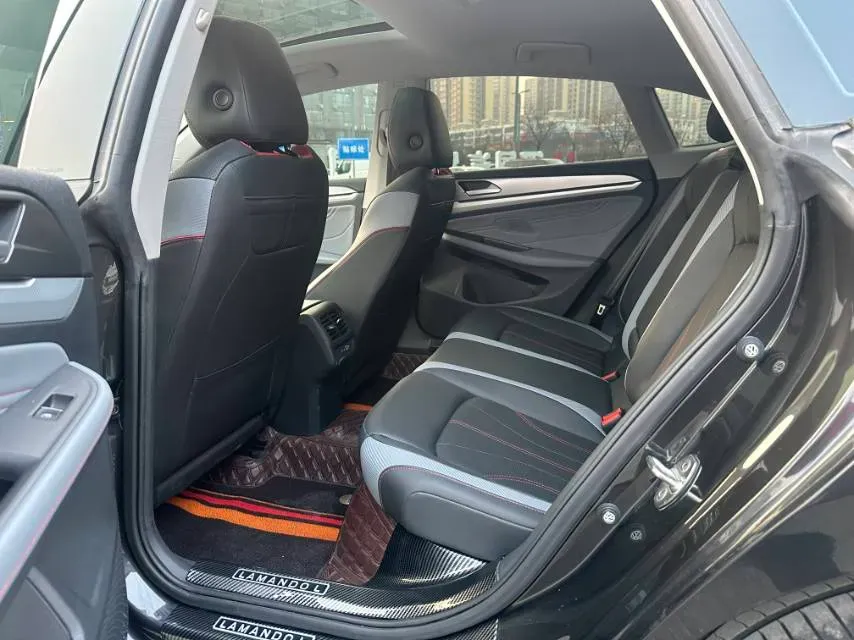 2023 Volkswagen Lamando 1.4T 150HP L4 7DCT,autocango,china used car exporter,china ev exporter,chinese used car exporter,chinese used ev exporter
