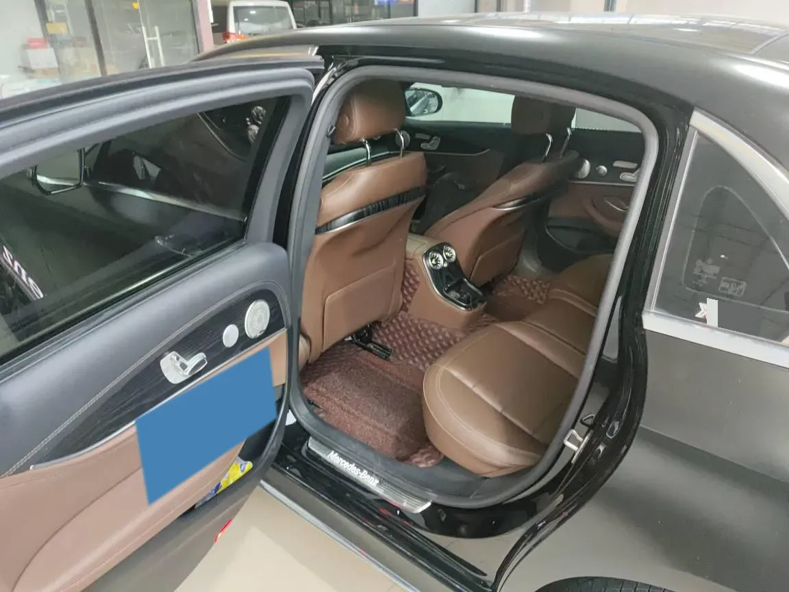 2021 Mercedes-Benz E Class 2.0T 258HP L4 9AT,autocango,china used car exporter,china ev exporter,chinese used car exporter,chinese used ev exporter