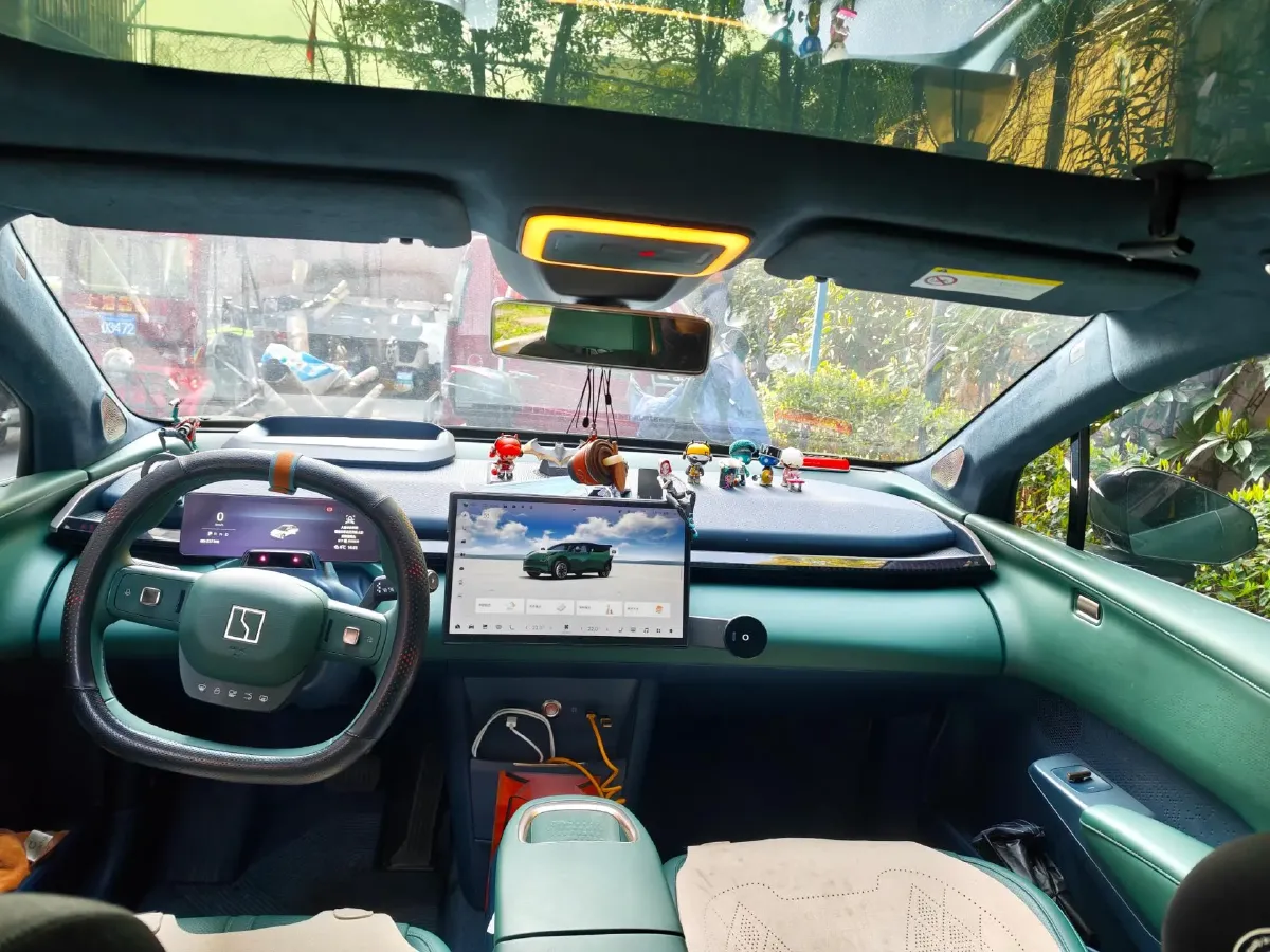 2023 Zeekr X BEV 66KWH,autocango,china used car exporter,china ev exporter,chinese used car exporter,chinese used ev exporter