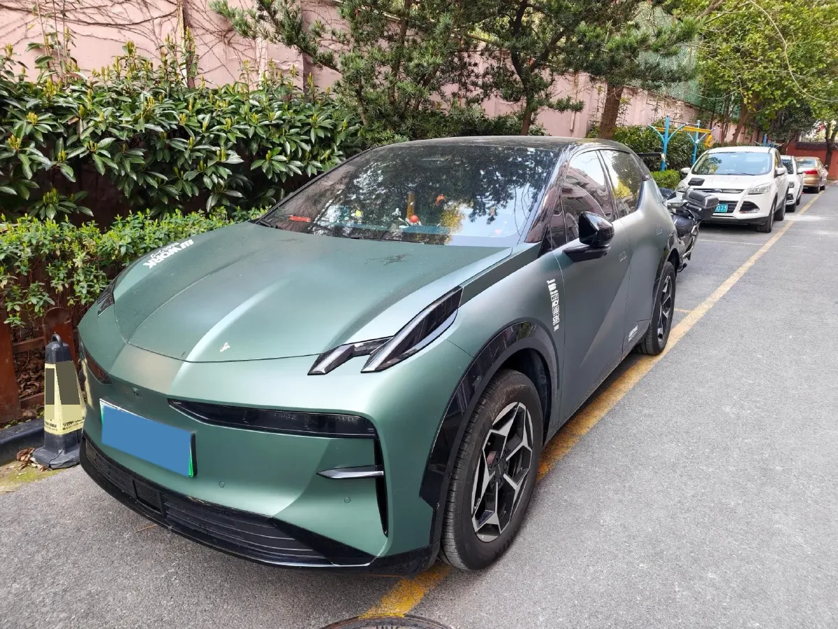 2023 Zeekr X BEV 66KWH,autocango,china used car exporter,china ev exporter,chinese used car exporter,chinese used ev exporter