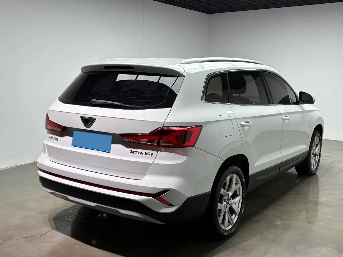 2023 Jetta VS7 1.4T 150HP L4 6AT,autocango,china used car exporter,china ev exporter,chinese used car exporter,chinese used ev exporter