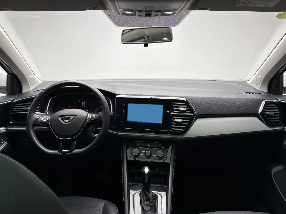 2023 Jetta VS7 1.4T 150HP L4 6AT,autocango,china used car exporter,china ev exporter,chinese used car exporter,chinese used ev exporter