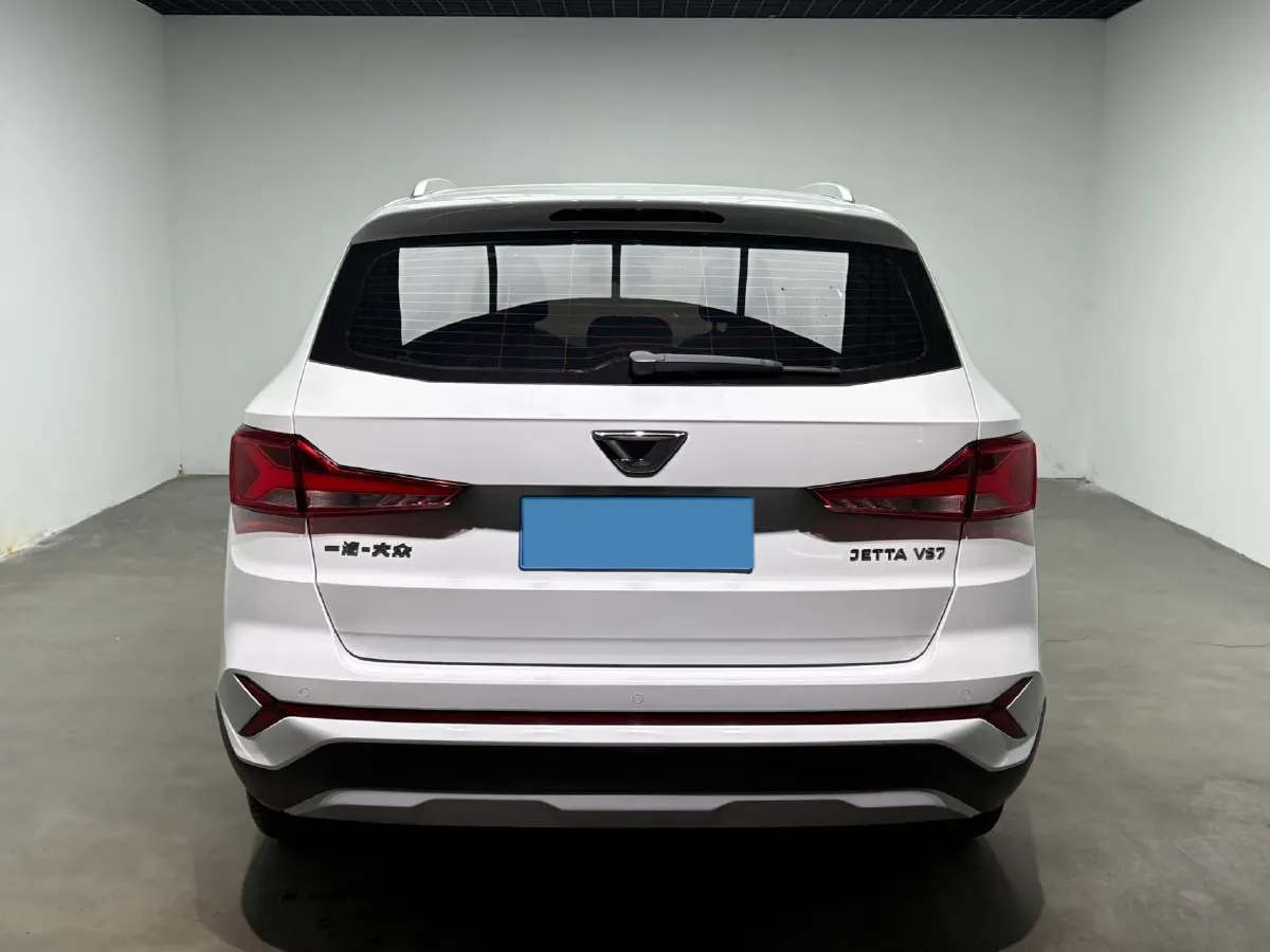 2023 Jetta VS7 1.4T 150HP L4 6AT,autocango,china used car exporter,china ev exporter,chinese used car exporter,chinese used ev exporter
