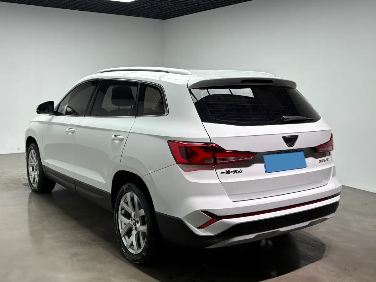 2023 Jetta VS7 1.4T 150HP L4 6AT,autocango,china used car exporter,china ev exporter,chinese used car exporter,chinese used ev exporter