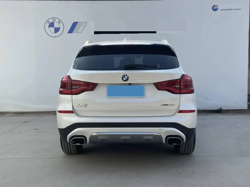 2021 BMW X3 2.0T 224HP L4 8AT,autocango,china used car exporter,china ev exporter,chinese used car exporter,chinese used ev exporter