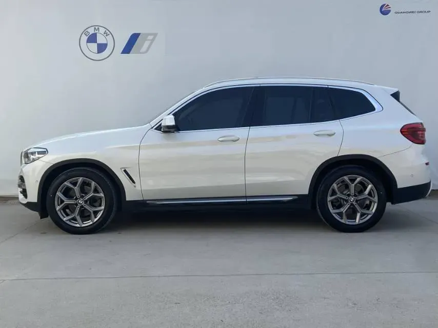 2021 BMW X3 2.0T 224HP L4 8AT,autocango,china used car exporter,china ev exporter,chinese used car exporter,chinese used ev exporter