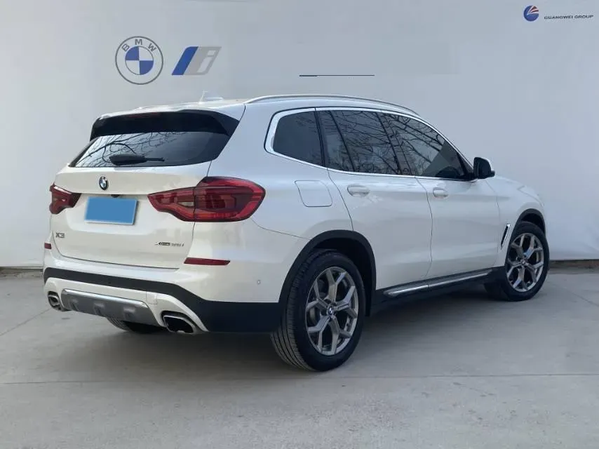 2021 BMW X3 2.0T 224HP L4 8AT,autocango,china used car exporter,china ev exporter,chinese used car exporter,chinese used ev exporter