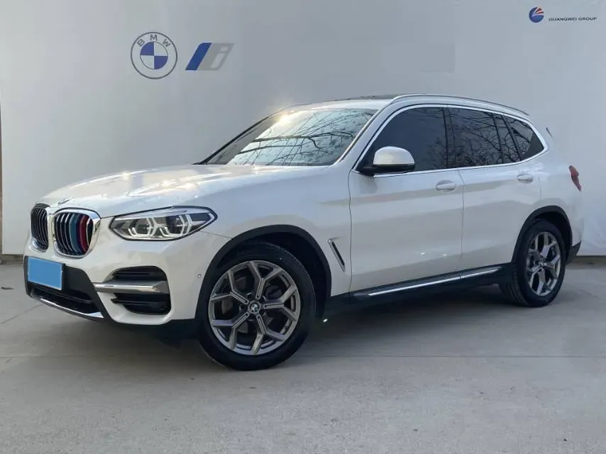 2021 BMW X3 2.0T 224HP L4 8AT,autocango,china used car exporter,china ev exporter,chinese used car exporter,chinese used ev exporter