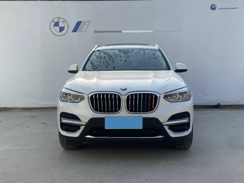 2021 BMW X3 2.0T 224HP L4 8AT,autocango,china used car exporter,china ev exporter,chinese used car exporter,chinese used ev exporter