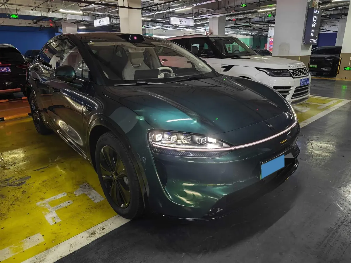 2025 Luxeed R7 REEV 156HP REEV 37KWH,autocango,china used car exporter,china ev exporter,chinese used car exporter,chinese used ev exporter