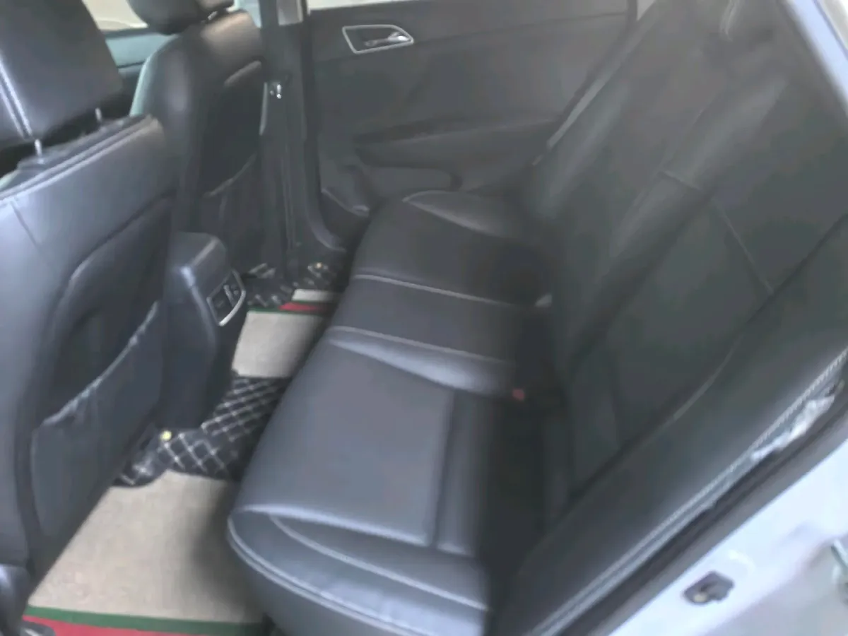 2019 Hyundai Mistra 1.6T 175HP L4 7DCT,autocango,china used car exporter,china ev exporter,chinese used car exporter,chinese used ev exporter