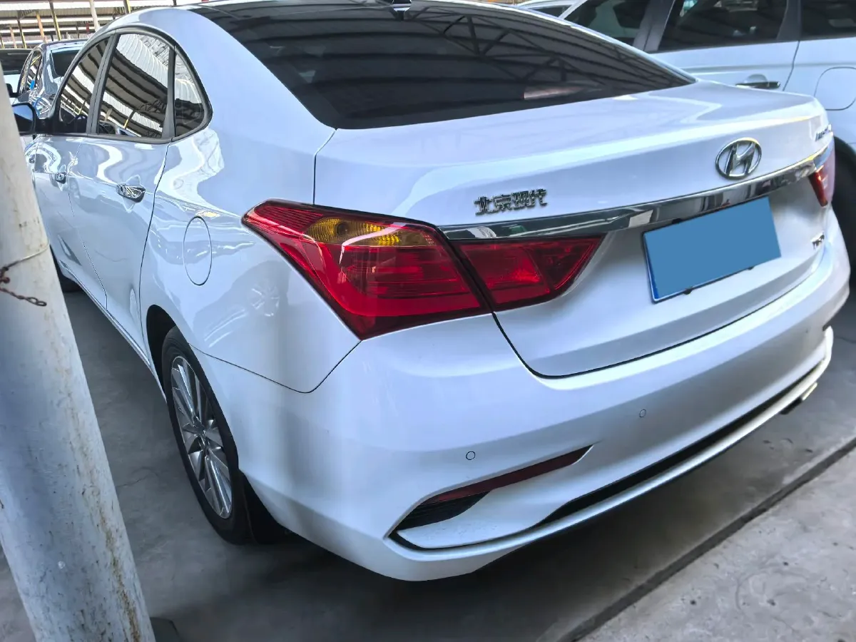 2019 Hyundai Mistra 1.6T 175HP L4 7DCT,autocango,china used car exporter,china ev exporter,chinese used car exporter,chinese used ev exporter