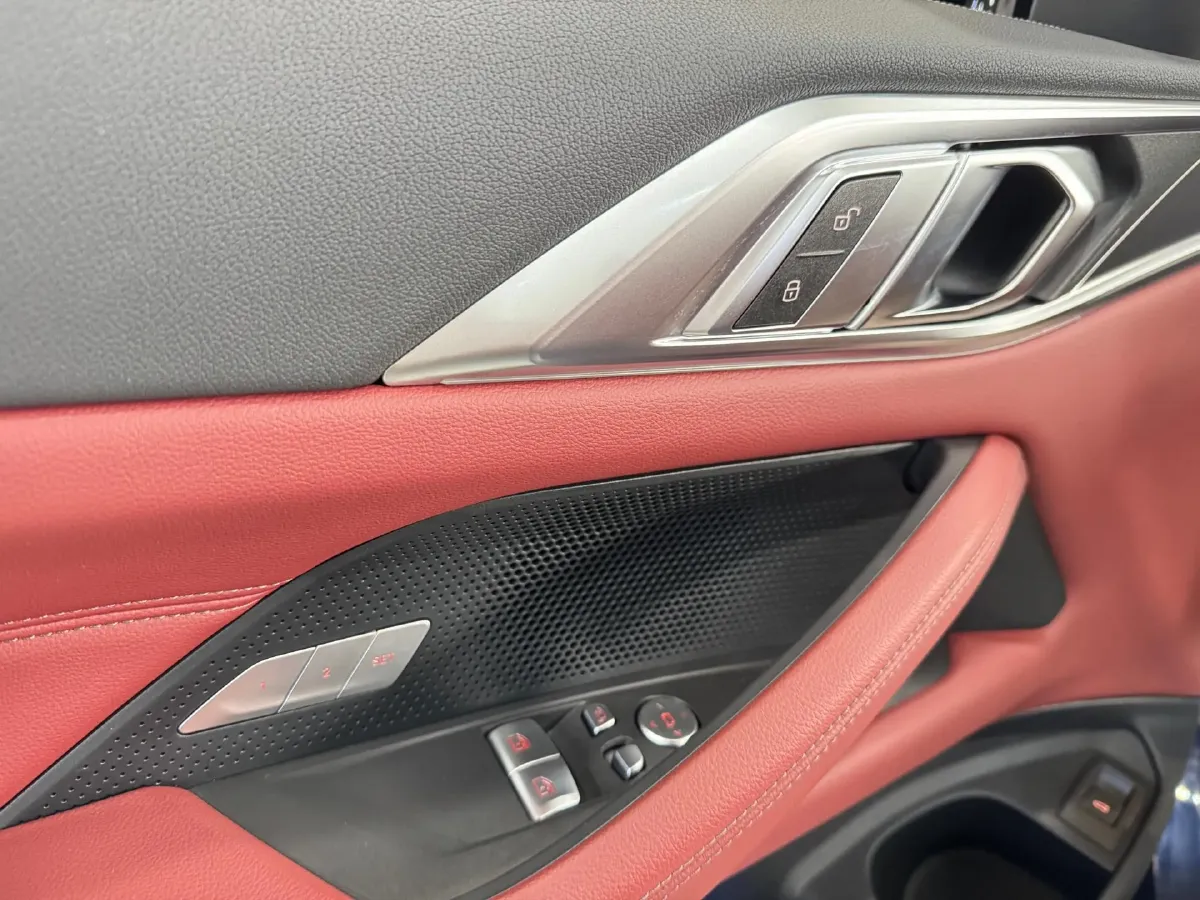 2022 BMW 4 Series 2.0T 184HP L4 8AT,autocango,china used car exporter,china ev exporter,chinese used car exporter,chinese used ev exporter