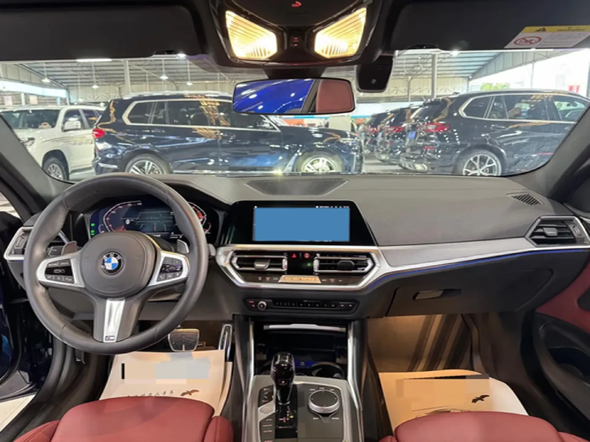 2022 BMW 4 Series 2.0T 184HP L4 8AT,autocango,china used car exporter,china ev exporter,chinese used car exporter,chinese used ev exporter