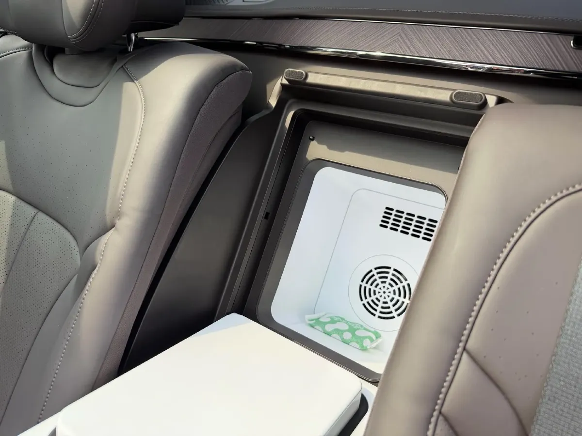 2024 Denza DenzaZ9 2.0T 207HP L4 E-CVT PHEV 38.5KWH,autocango,china used car exporter,china ev exporter,chinese used car exporter,chinese used ev exporter