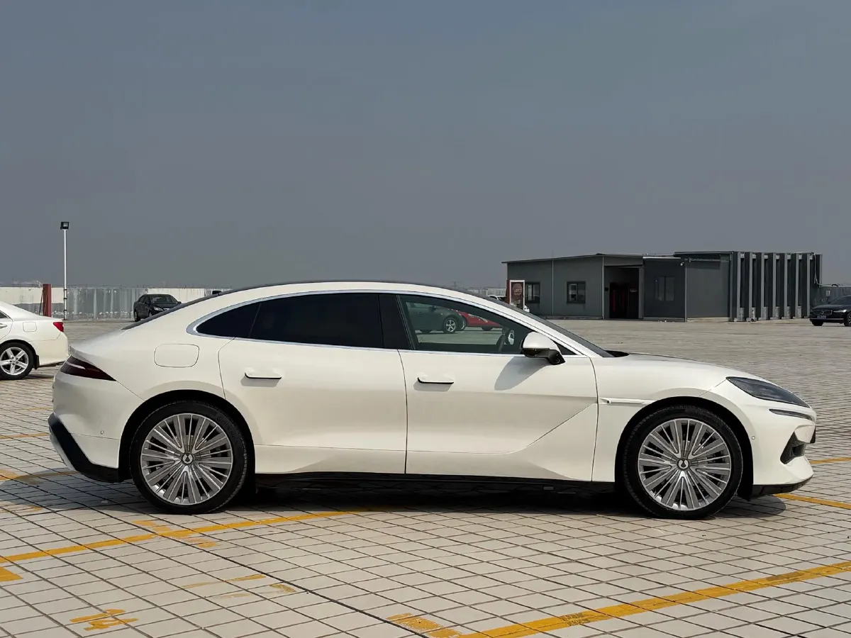 2024 Denza DenzaZ9 2.0T 207HP L4 E-CVT PHEV 38.5KWH,autocango,china used car exporter,china ev exporter,chinese used car exporter,chinese used ev exporter