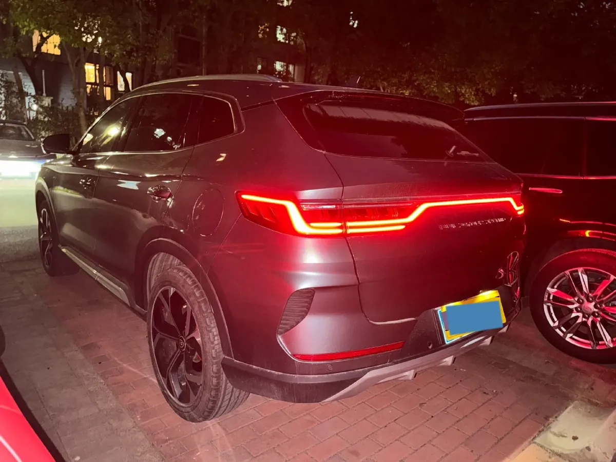 2020 BYD Song Plus 1.5T 185HP L4 7DCT,autocango,china used car exporter,china ev exporter,chinese used car exporter,chinese used ev exporter