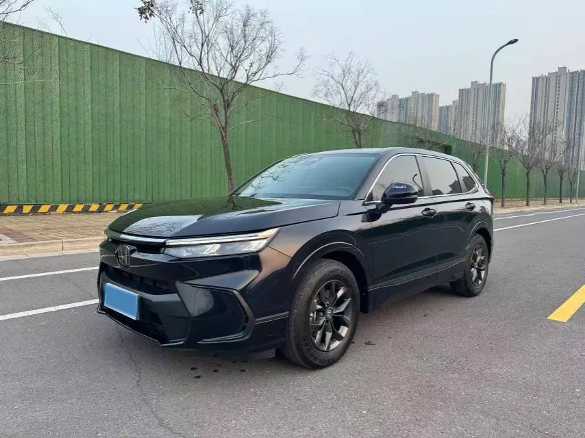 2025 Honda Breeze 1.5T 193HP L4 CVT,autocango,china used car exporter,china ev exporter,chinese used car exporter,chinese used ev exporter