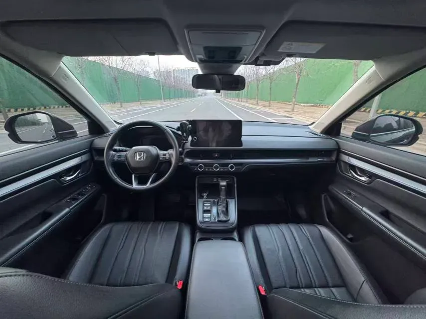 2025 Honda Breeze 1.5T 193HP L4 CVT,autocango,china used car exporter,china ev exporter,chinese used car exporter,chinese used ev exporter