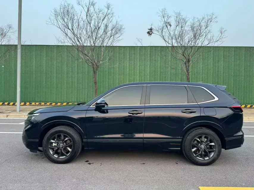 2025 Honda Breeze 1.5T 193HP L4 CVT,autocango,china used car exporter,china ev exporter,chinese used car exporter,chinese used ev exporter