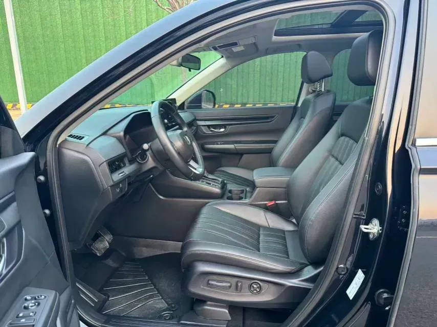 2025 Honda Breeze 1.5T 193HP L4 CVT,autocango,china used car exporter,china ev exporter,chinese used car exporter,chinese used ev exporter