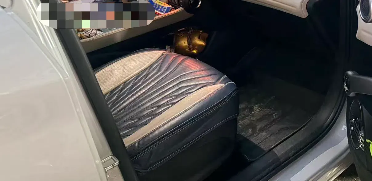 2024 BYD Yuan Plus BEV 60.48KWH,autocango,china used car exporter,china ev exporter,chinese used car exporter,chinese used ev exporter