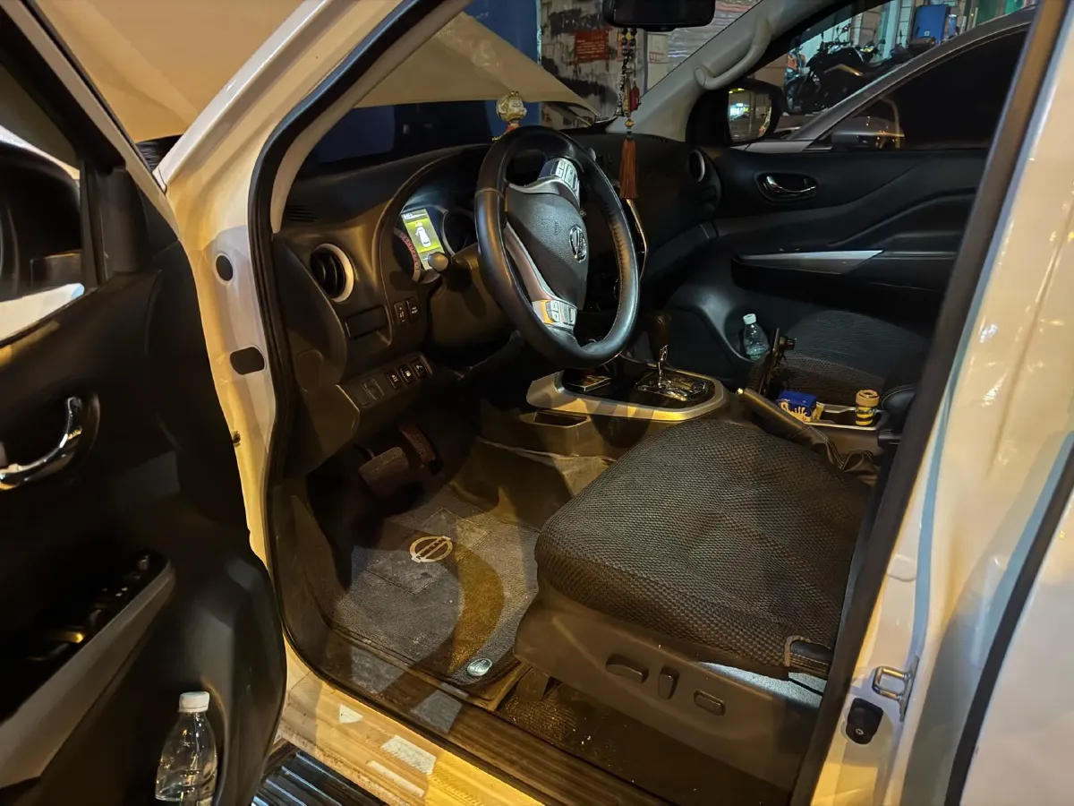 2020 Nissan Terra 2.5L 193HP L4 7AT,autocango,china used car exporter,china ev exporter,chinese used car exporter,chinese used ev exporter