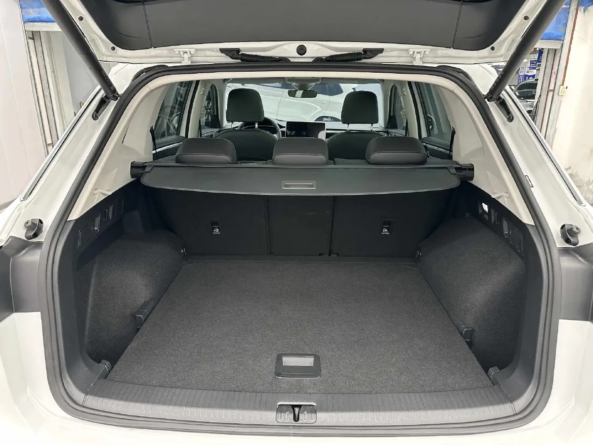 2023 Volkswagen Tayron 1.4T 150HP L4 7DCT,autocango,china used car exporter,china ev exporter,chinese used car exporter,chinese used ev exporter