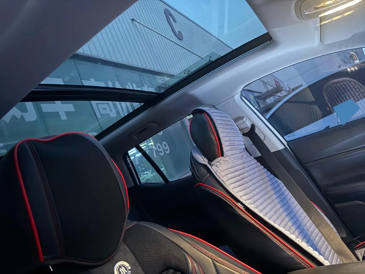 2021 GAC Trumpchi GS4 1.5T 169HP L4 6AT,autocango,china used car exporter,china ev exporter,chinese used car exporter,chinese used ev exporter