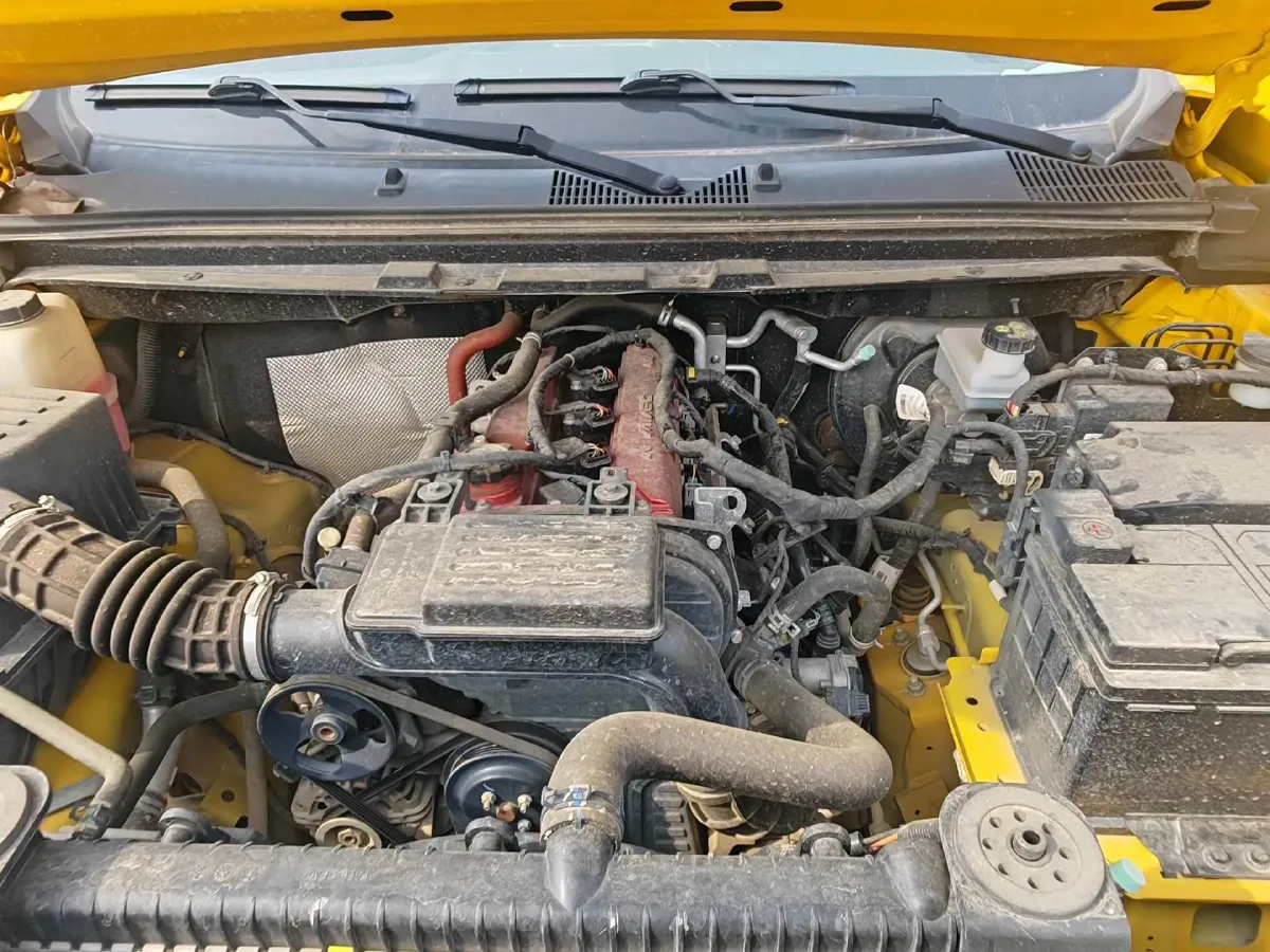 2021 MAXUS T70 2.4L 160HP L4 5MT,autocango,china used car exporter,china ev exporter,chinese used car exporter,chinese used ev exporter