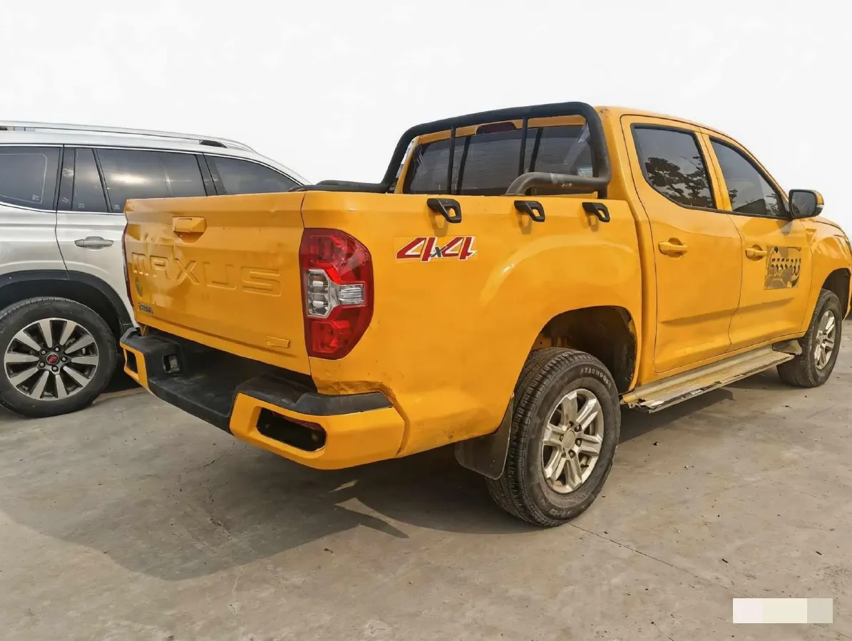 2021 MAXUS T70 2.4L 160HP L4 5MT,autocango,china used car exporter,china ev exporter,chinese used car exporter,chinese used ev exporter