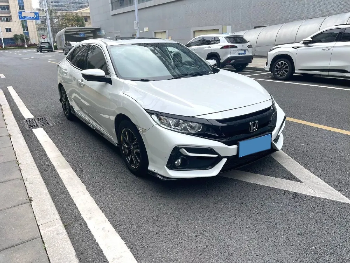 2021 Honda Civic 1.5T 177HP L4 CVT,autocango,china used car exporter,china ev exporter,chinese used car exporter,chinese used ev exporter