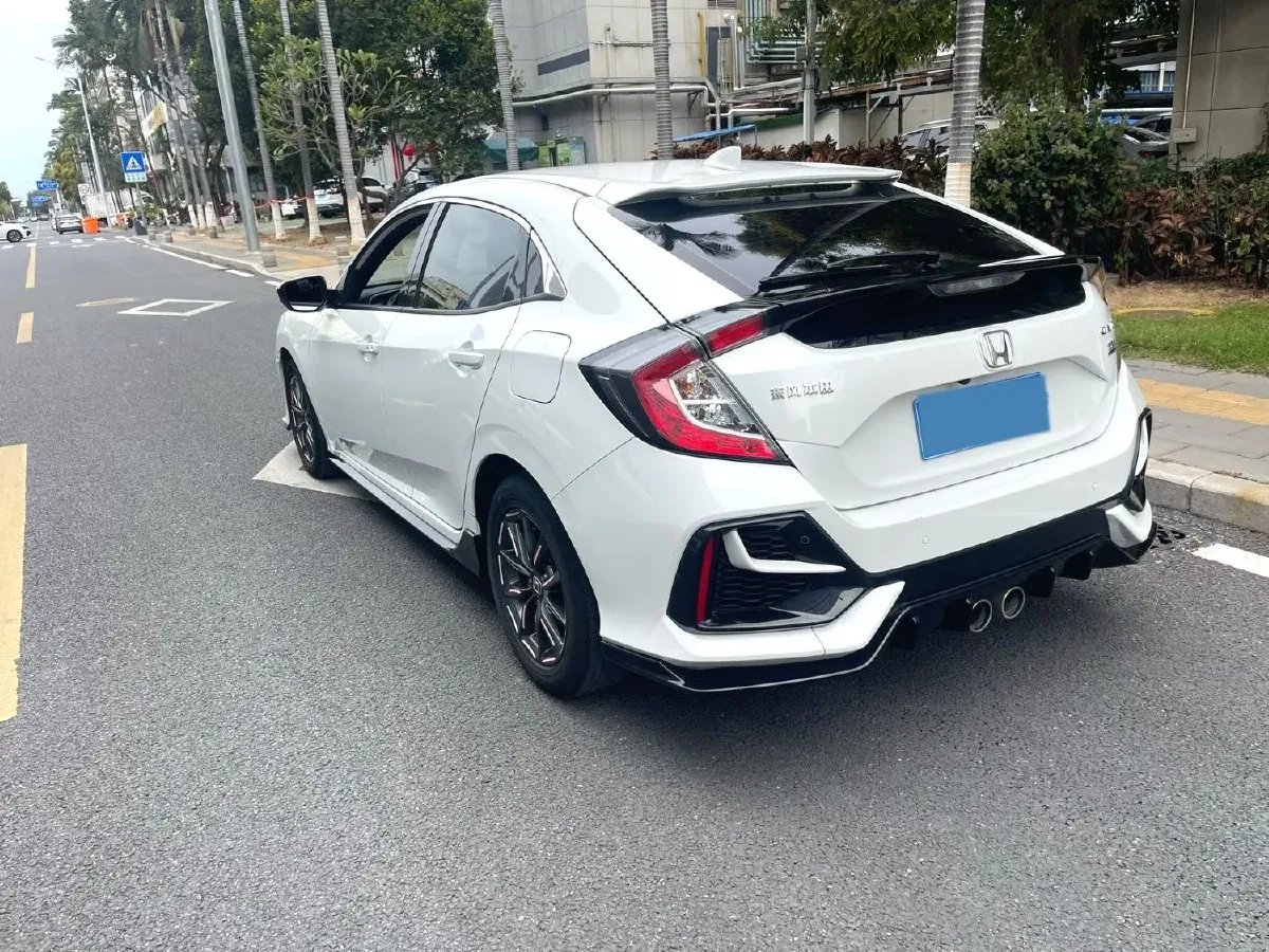 2021 Honda Civic 1.5T 177HP L4 CVT,autocango,china used car exporter,china ev exporter,chinese used car exporter,chinese used ev exporter