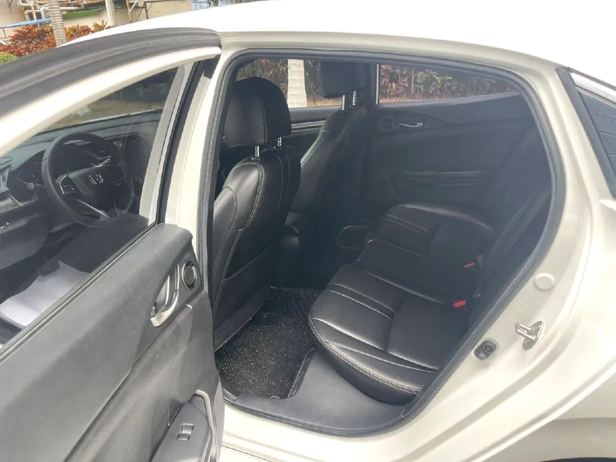 2021 Honda Civic 1.5T 177HP L4 CVT,autocango,china used car exporter,china ev exporter,chinese used car exporter,chinese used ev exporter