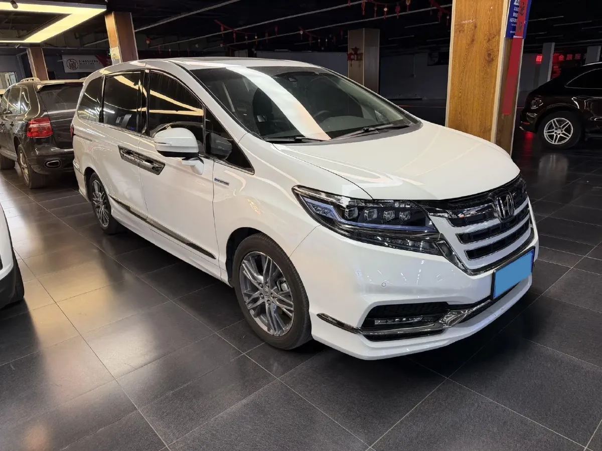 2019 Honda Elysioin 2.0L 146HP L4 E-CVT Hybrid,autocango,china used car exporter,china ev exporter,chinese used car exporter,chinese used ev exporter