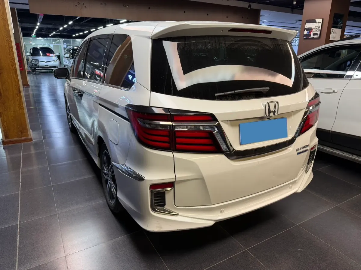 2019 Honda Elysioin 2.0L 146HP L4 E-CVT Hybrid,autocango,china used car exporter,china ev exporter,chinese used car exporter,chinese used ev exporter