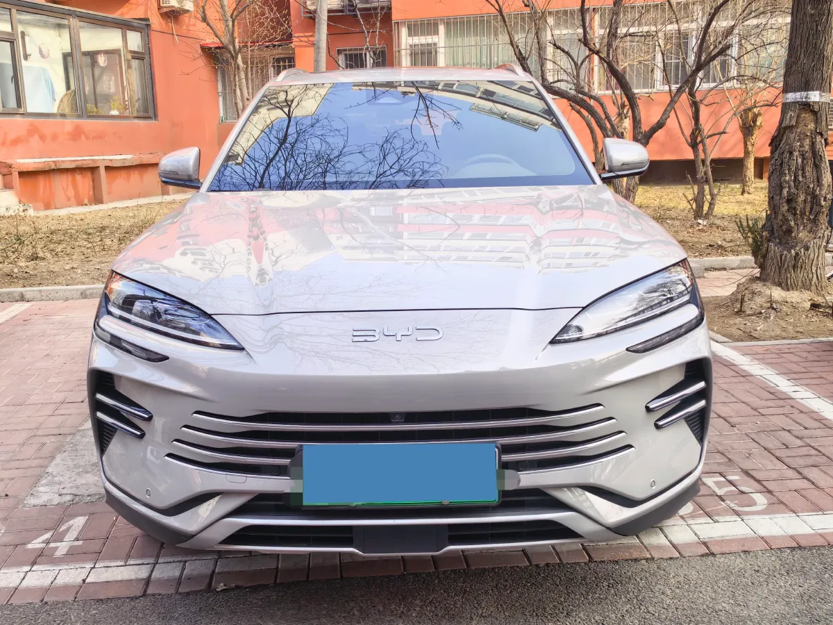 2025 BYD Song Plus 1.5L 101HP L4 E-CVT PHEV 18.3KWH,autocango,china used car exporter,china ev exporter,chinese used car exporter,chinese used ev exporter