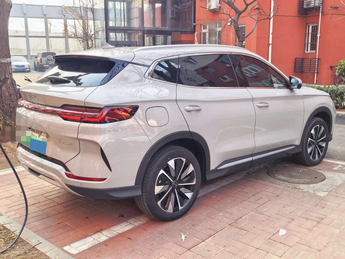 2025 BYD Song Plus 1.5L 101HP L4 E-CVT PHEV 18.3KWH,autocango,china used car exporter,china ev exporter,chinese used car exporter,chinese used ev exporter
