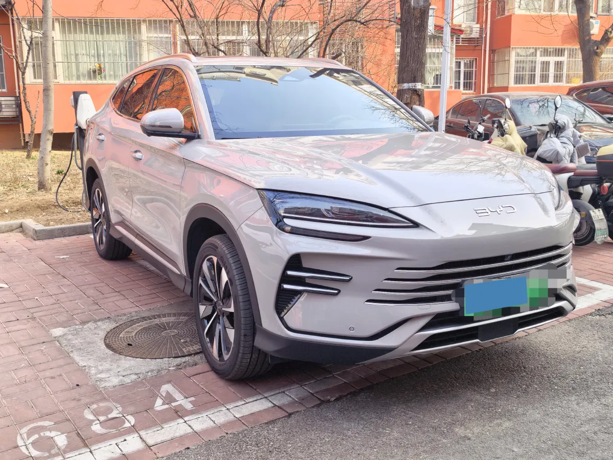 2025 BYD Song Plus 1.5L 101HP L4 E-CVT PHEV 18.3KWH,autocango,china used car exporter,china ev exporter,chinese used car exporter,chinese used ev exporter