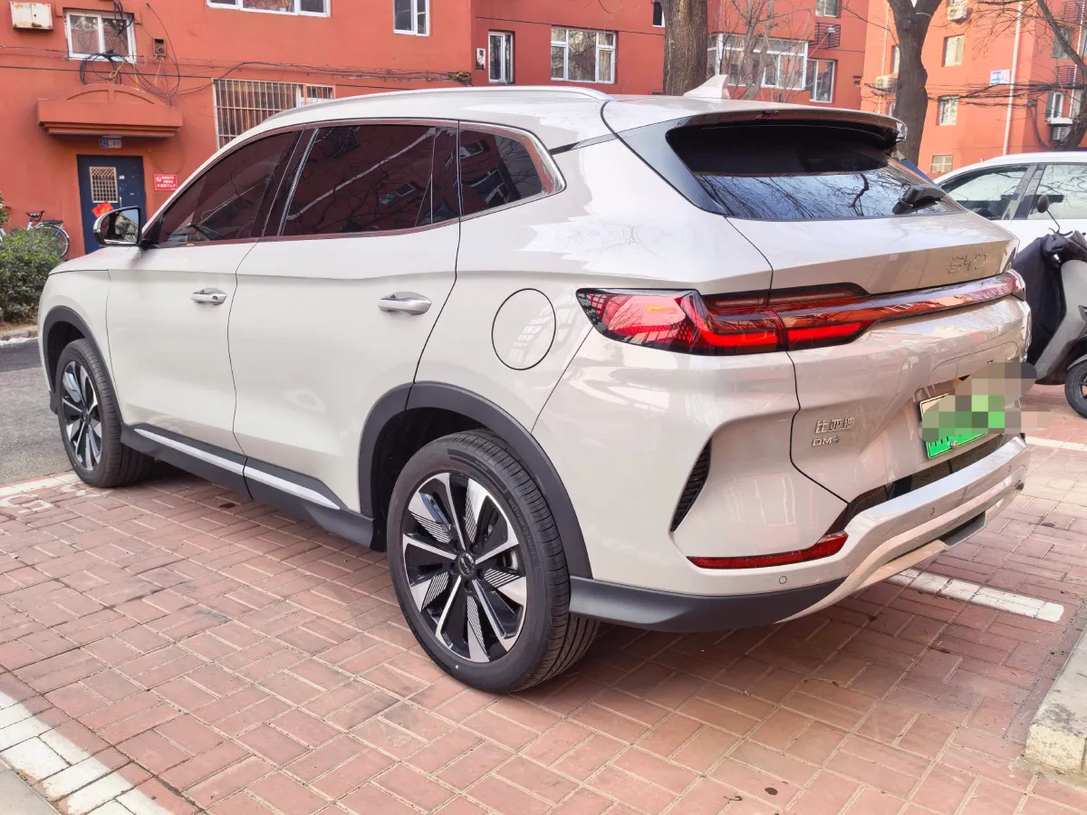 2025 BYD Song Plus 1.5L 101HP L4 E-CVT PHEV 18.3KWH,autocango,china used car exporter,china ev exporter,chinese used car exporter,chinese used ev exporter