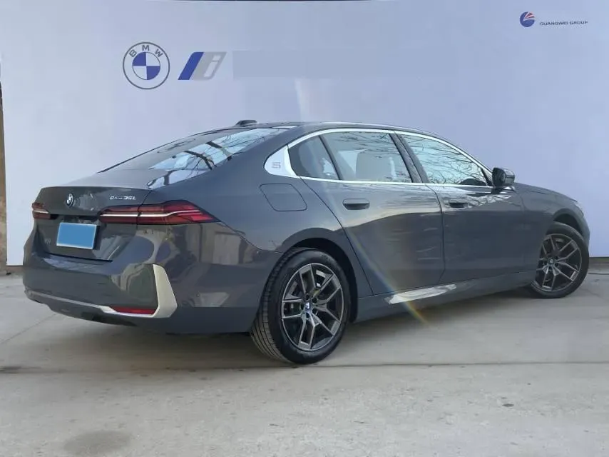 2024 BMW i5 BEV 79.05KWH,autocango,china used car exporter,china ev exporter,chinese used car exporter,chinese used ev exporter