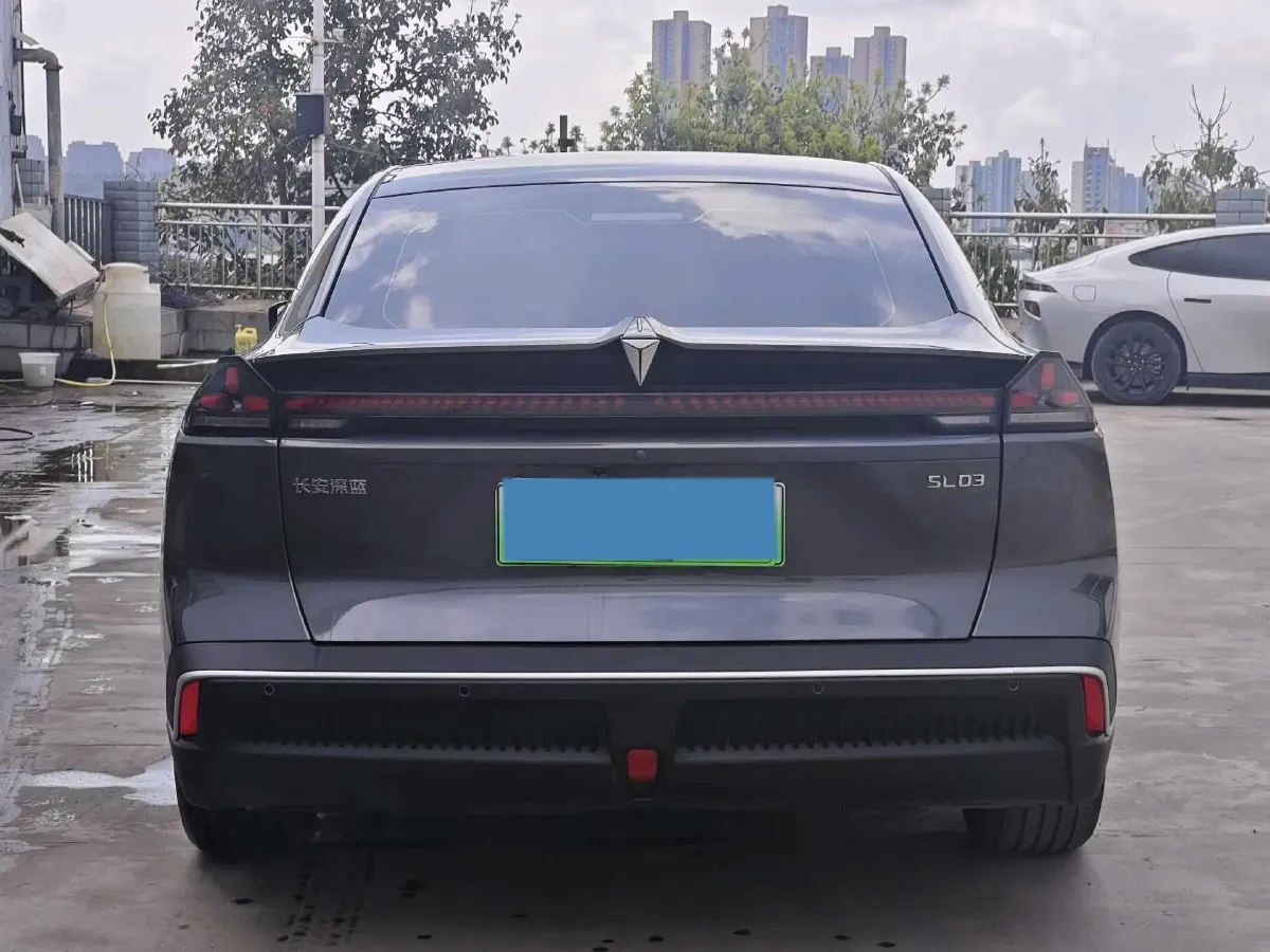 2025 ChangAn CS75 Plus 2.0T 233HP L4 8AT,autocango,china used car exporter,china ev exporter,chinese used car exporter,chinese used ev exporter