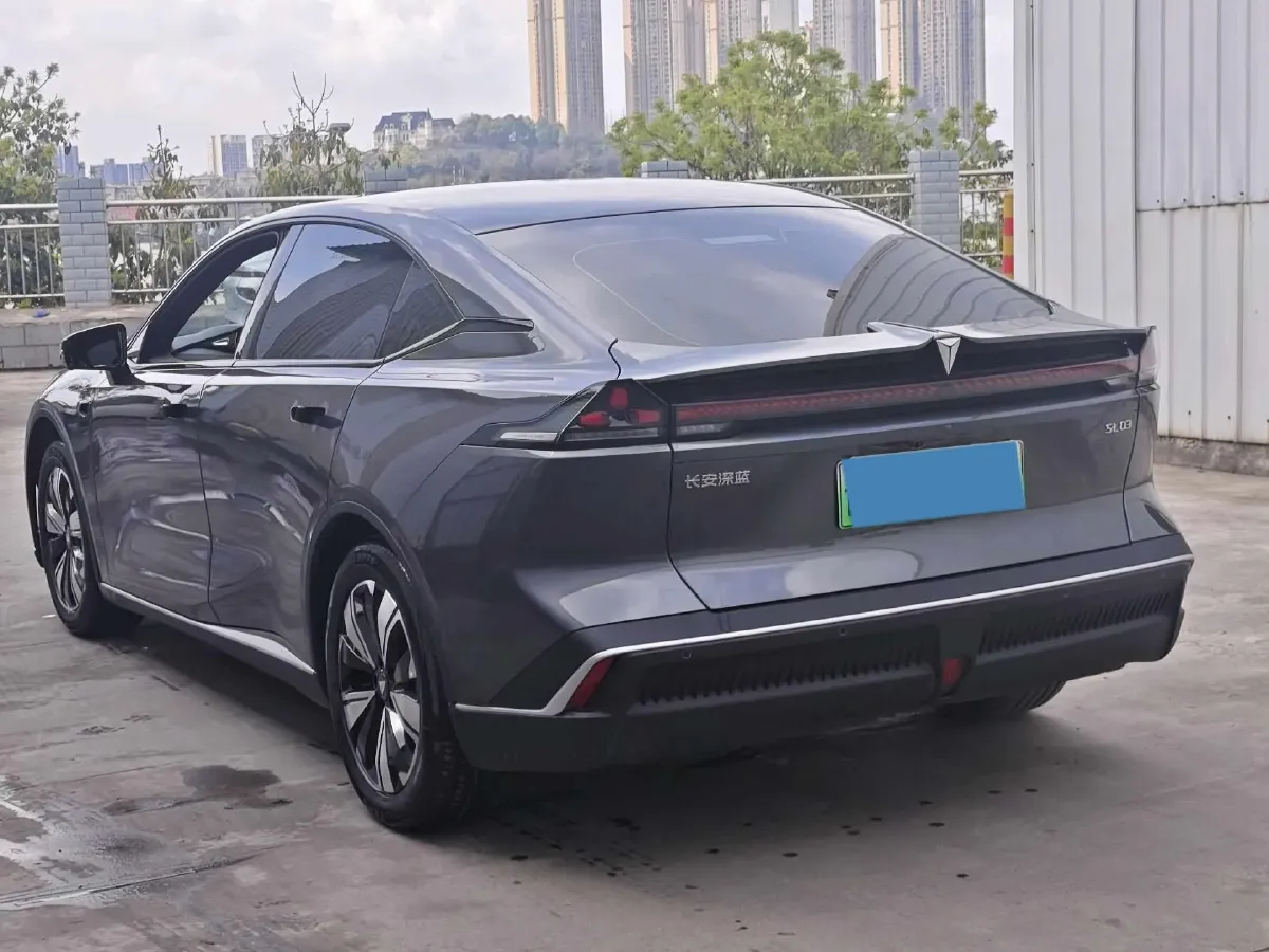 2025 ChangAn CS75 Plus 2.0T 233HP L4 8AT,autocango,china used car exporter,china ev exporter,chinese used car exporter,chinese used ev exporter